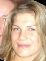 Person who looks like Marcia Gay Harden