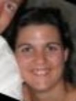 Person who looks like Elena Anaya