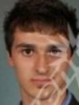 Person who looks like Johnny Pacar