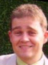 Person who looks like Heath Ledger