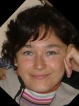 Person who looks like Carrie-Anne Moss