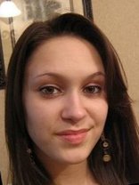 Person who looks like Blu Cantrell