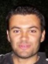 Person who looks like Daniel Sunjata