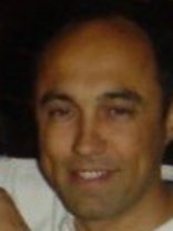 Person who looks like Kevin Spacey