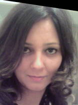 Person who looks like Anneliese van der Pol