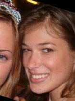 Person who looks like Q'Orianka Kilcher