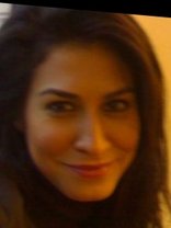 Person who looks like Evangeline Lilly