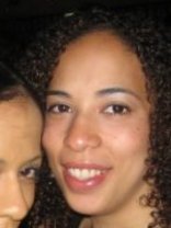 Person who looks like Kelis