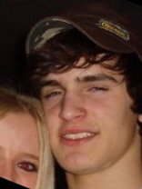 Person who looks like Tom Welling