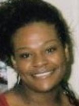 Person who looks like Kimberly Elise