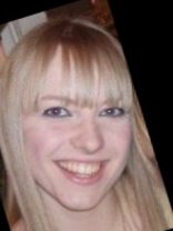 Person who looks like Katherine Heigl