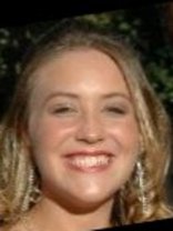 Person who looks like KaDee Strickland