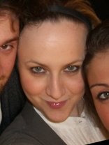 Person who looks like Chloë Sevigny