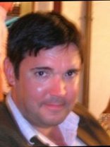 Person who looks like Rupert Everett