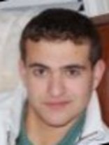 Person who looks like Joaquin Phoenix