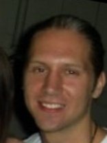 Person who looks like Carson Kressley