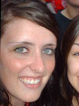 Person who looks like Elizabeth Hurley