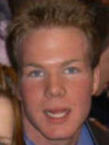 Person who looks like Kip Pardue