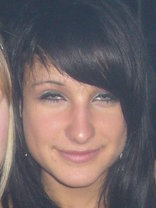 Person who looks like Constance Zimmer