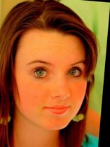 Person who looks like Emily Blunt