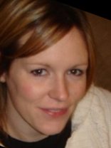 Person who looks like Monet Mazur