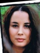 Person who looks like Erin O'Connor