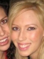 Person who looks like Kimberly Stewart