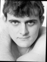 Person who looks like John Mayer