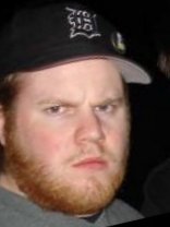 Person who looks like Ethan Suplee