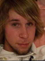 Person who looks like Jon Bon Jovi