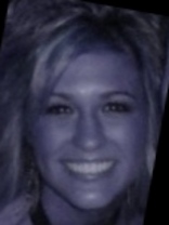 Person who looks like Carrie Underwood