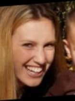 Person who looks like Karolina Kurkova