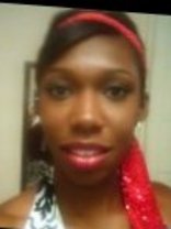 Person who looks like Khandi Alexander