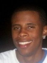 Person who looks like Doug E. Fresh