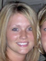 Person who looks like Julie Gonzalo