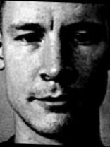 Person who looks like Keanu Reeves