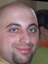 Person who looks like Erik von Detten