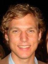 Person who looks like Jared Padalecki