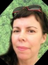 Person who looks like Marcia Gay Harden