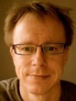 Person who looks like Bono