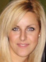 Person who looks like Gail O'Grady