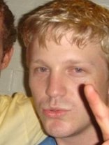 Person who looks like Bill Clinton