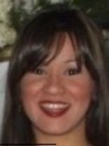 Person who looks like Malese Jow