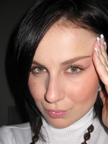 Person who looks like Claire Forlani