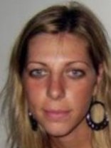 Person who looks like Kiera Chaplin