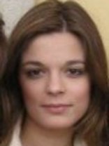 Person who looks like Heather Graham