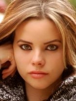 Person who looks like Sophie Monk