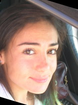 Person who looks like Claire Forlani