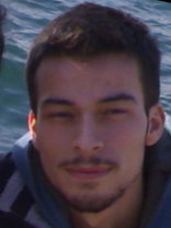 Person who looks like Orlando Bloom