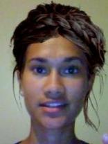 Person who looks like Vivica A. Fox